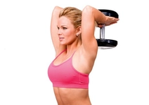 Kol Sarkması Egzersizleri