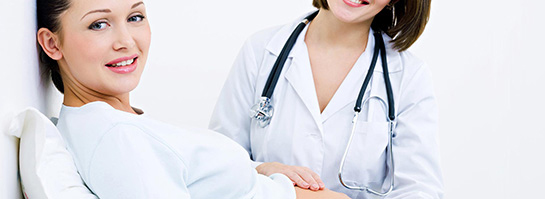 Gebelikte Rahim Sarkması Belirtileri ve Tedavisi