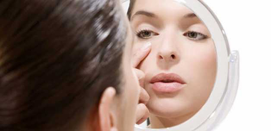 Göz Kapağı Sarkması Egzersizleri Nasıl Yapılır?