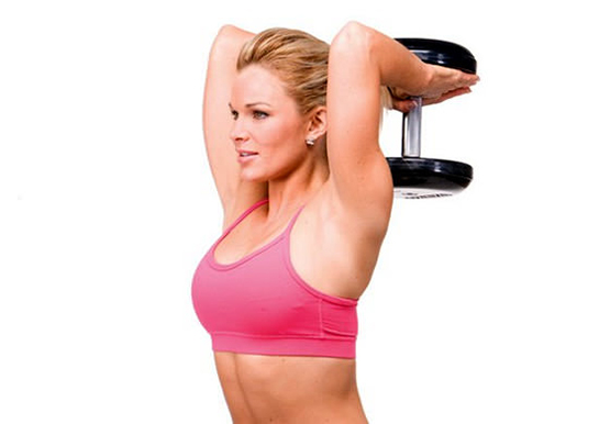 Kol Sarkması Egzersizleri