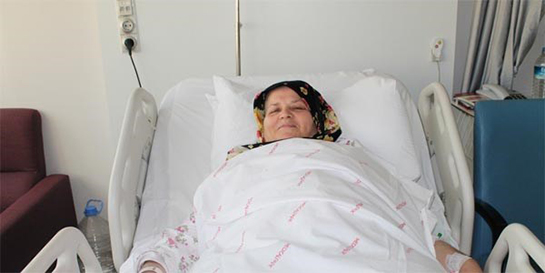 Tüp Mide Ameliyatı Sonrası Sarkma Belirtileri ve Tedavisi